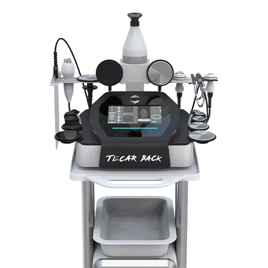 Tecar 4S Pro — вид 2